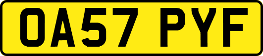 OA57PYF