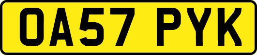 OA57PYK