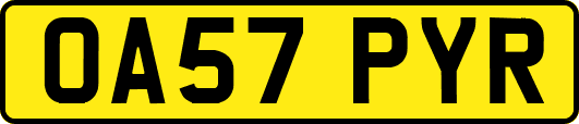 OA57PYR