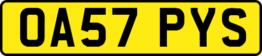 OA57PYS