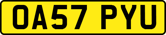 OA57PYU