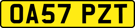 OA57PZT