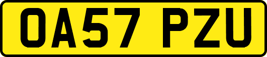 OA57PZU
