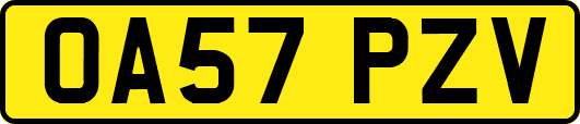 OA57PZV