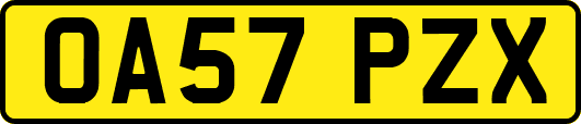 OA57PZX