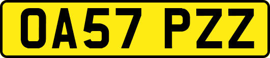 OA57PZZ