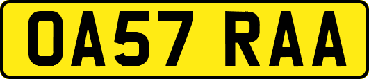 OA57RAA