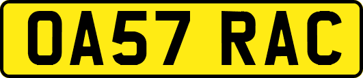 OA57RAC