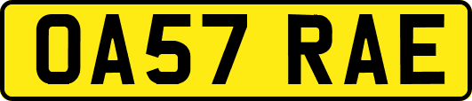 OA57RAE
