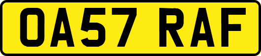 OA57RAF