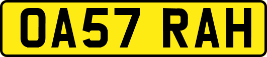 OA57RAH
