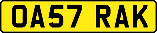 OA57RAK