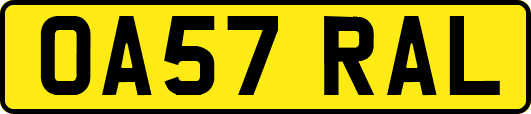OA57RAL