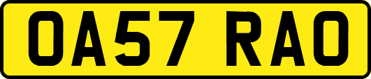 OA57RAO