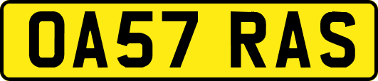 OA57RAS