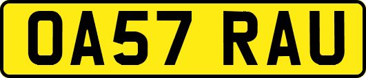OA57RAU