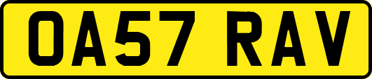 OA57RAV