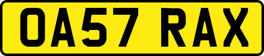 OA57RAX