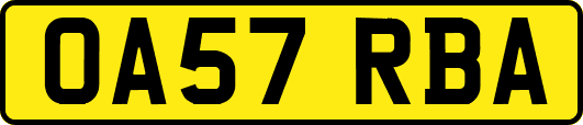 OA57RBA