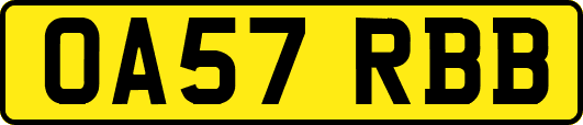 OA57RBB