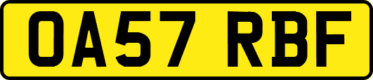 OA57RBF