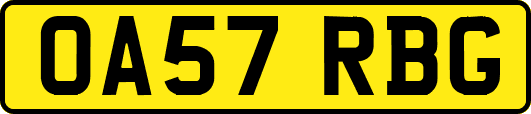 OA57RBG