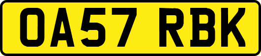 OA57RBK