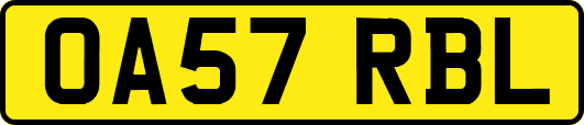 OA57RBL