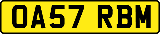OA57RBM