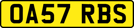 OA57RBS