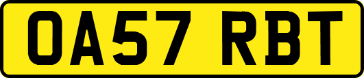 OA57RBT