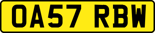 OA57RBW