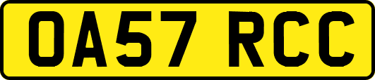 OA57RCC