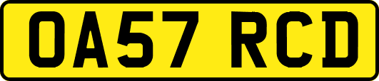 OA57RCD