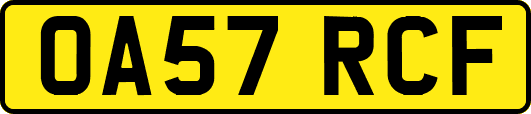OA57RCF