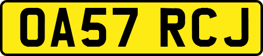 OA57RCJ