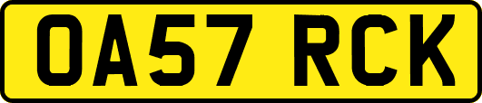 OA57RCK