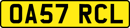 OA57RCL