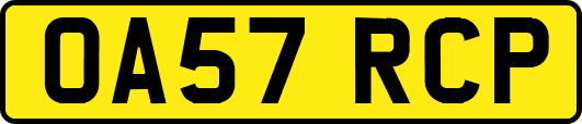 OA57RCP