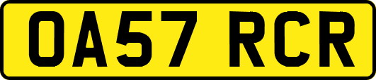OA57RCR