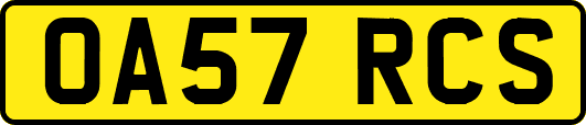 OA57RCS
