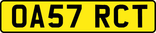 OA57RCT