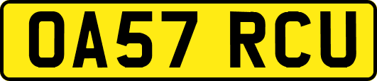 OA57RCU