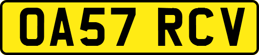 OA57RCV