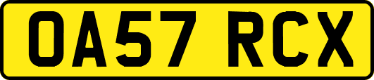 OA57RCX