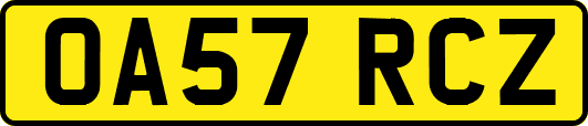 OA57RCZ