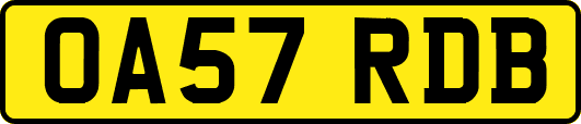 OA57RDB
