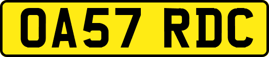 OA57RDC