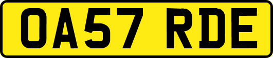 OA57RDE