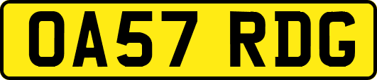 OA57RDG
